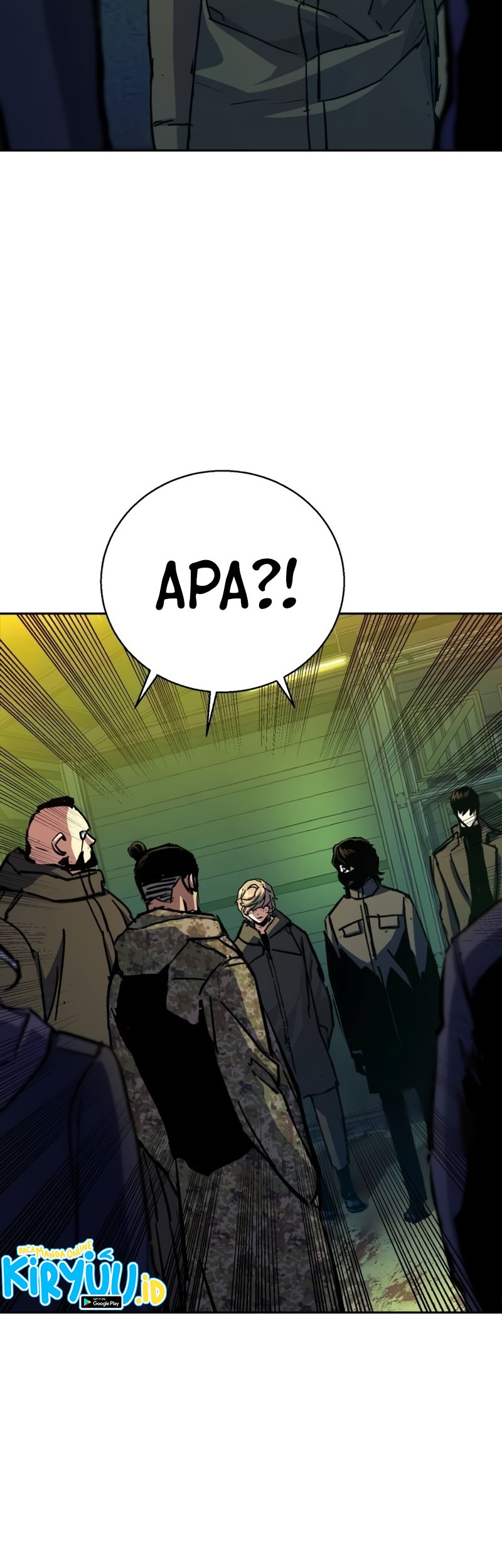 Mercenary Enrollment Chapter 177 - halaman 45