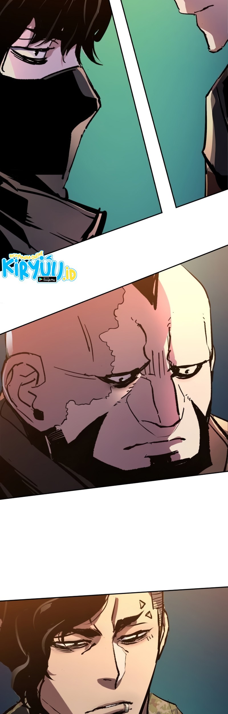 Mercenary Enrollment Chapter 177 - halaman 47