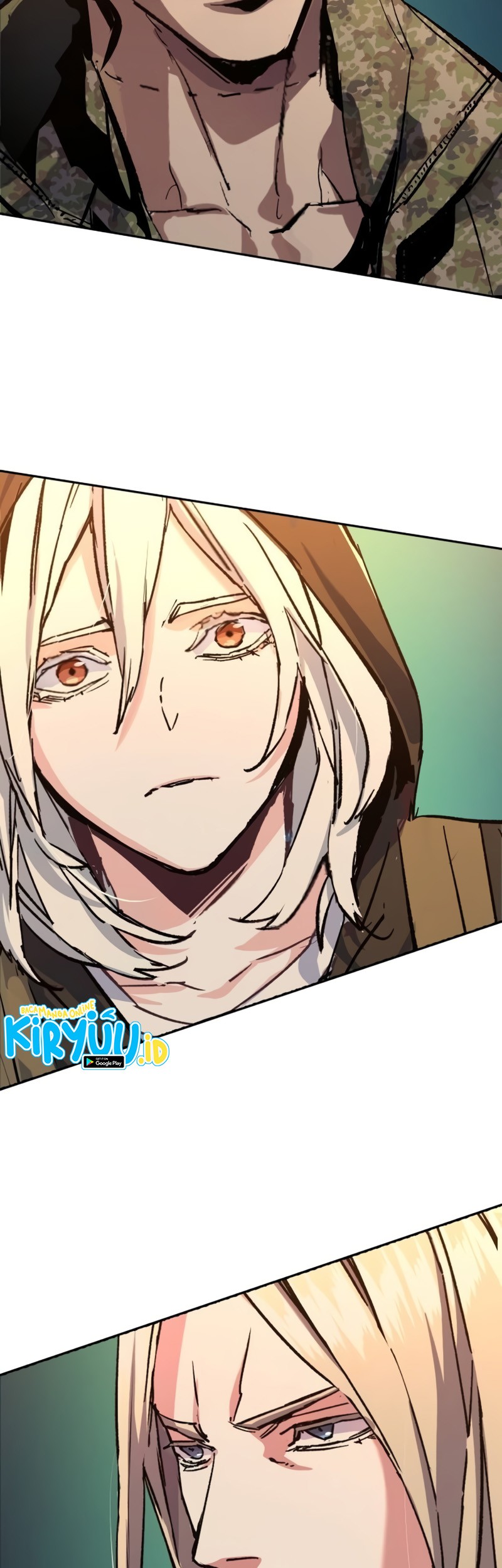 Mercenary Enrollment Chapter 177 - halaman 48