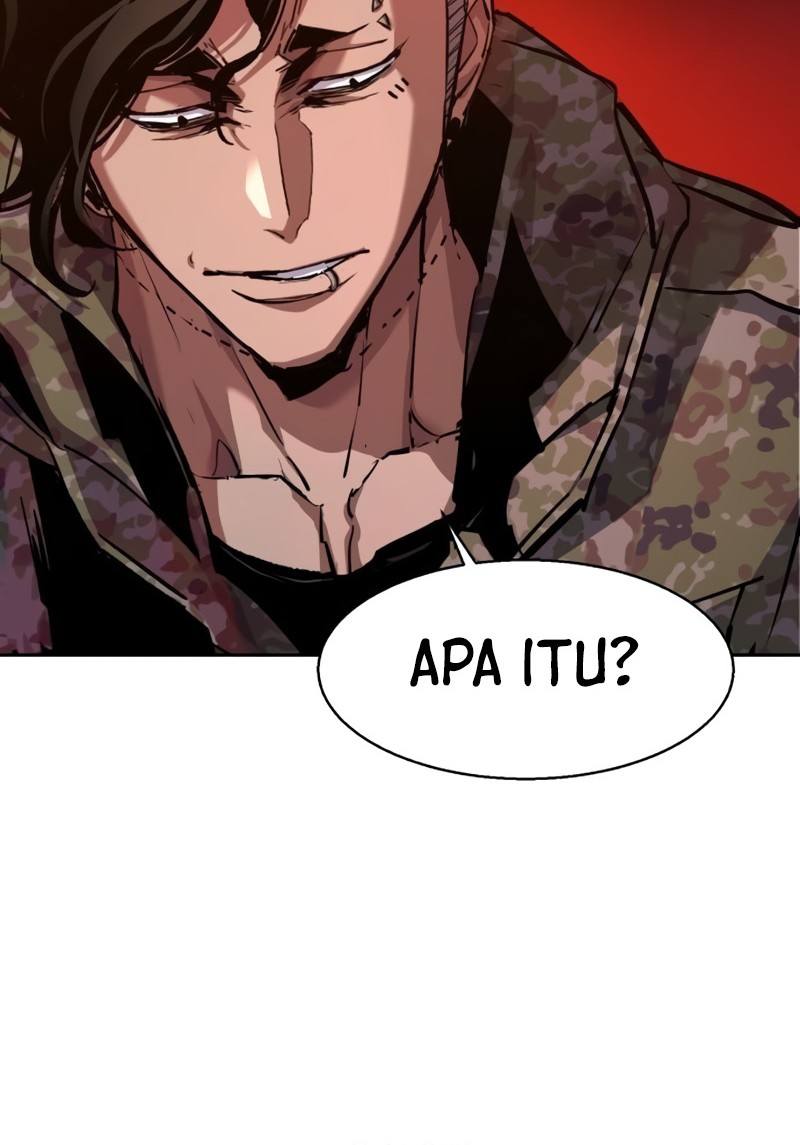 Mercenary Enrollment Chapter 177 - halaman 53