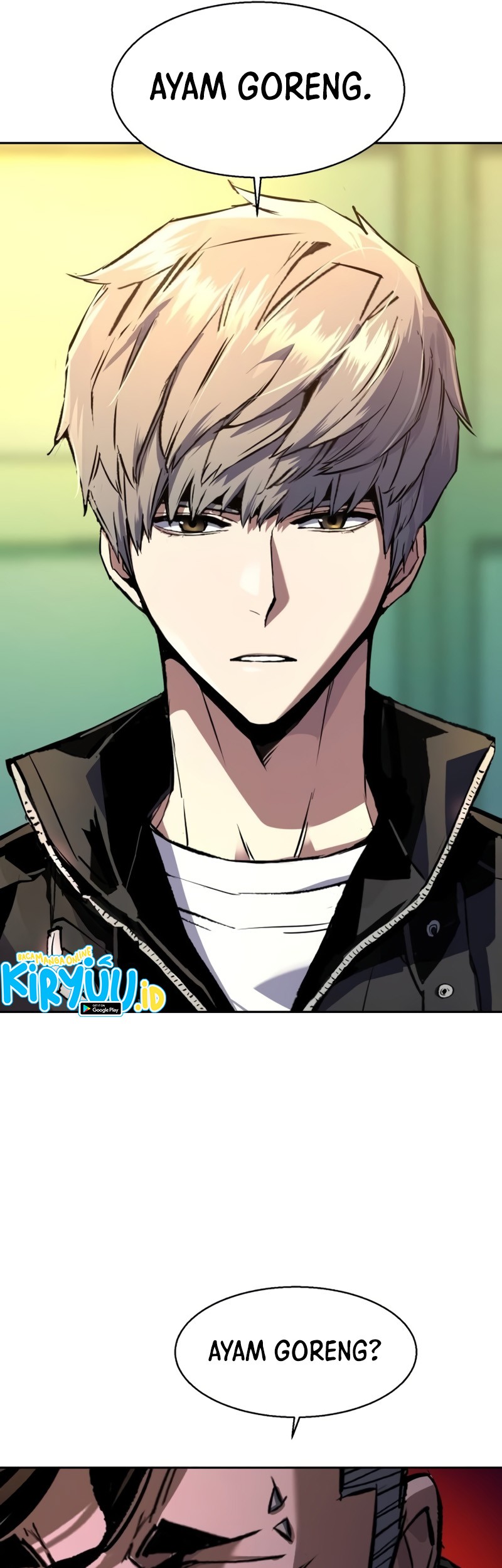 Mercenary Enrollment Chapter 177 - halaman 54