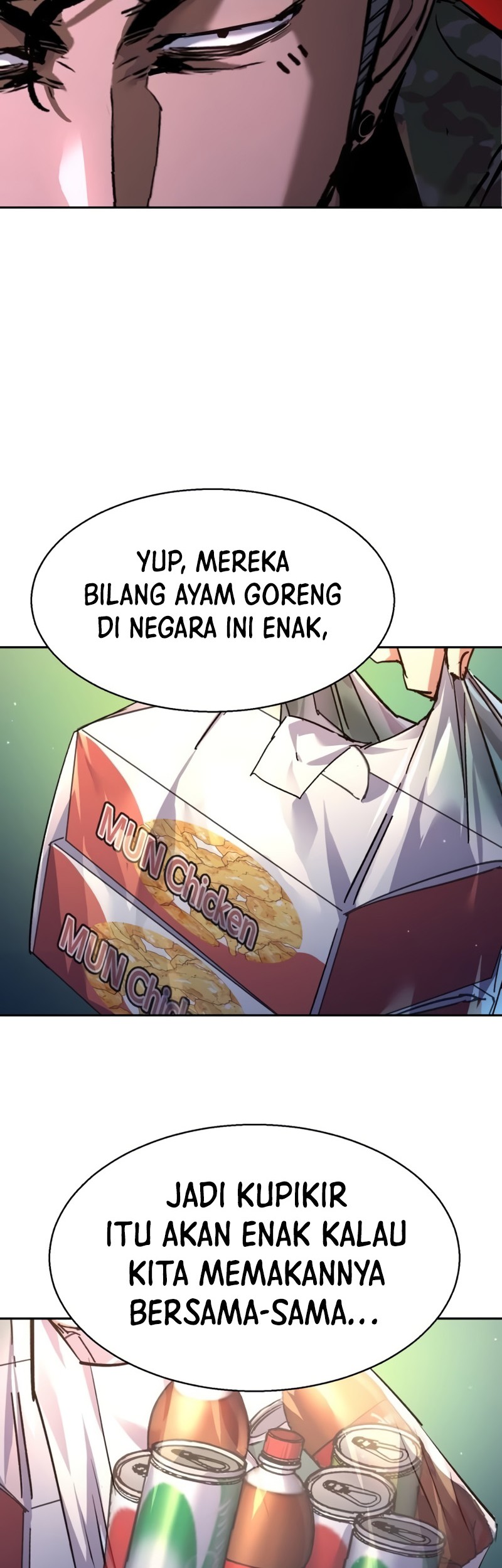 Mercenary Enrollment Chapter 177 - halaman 55