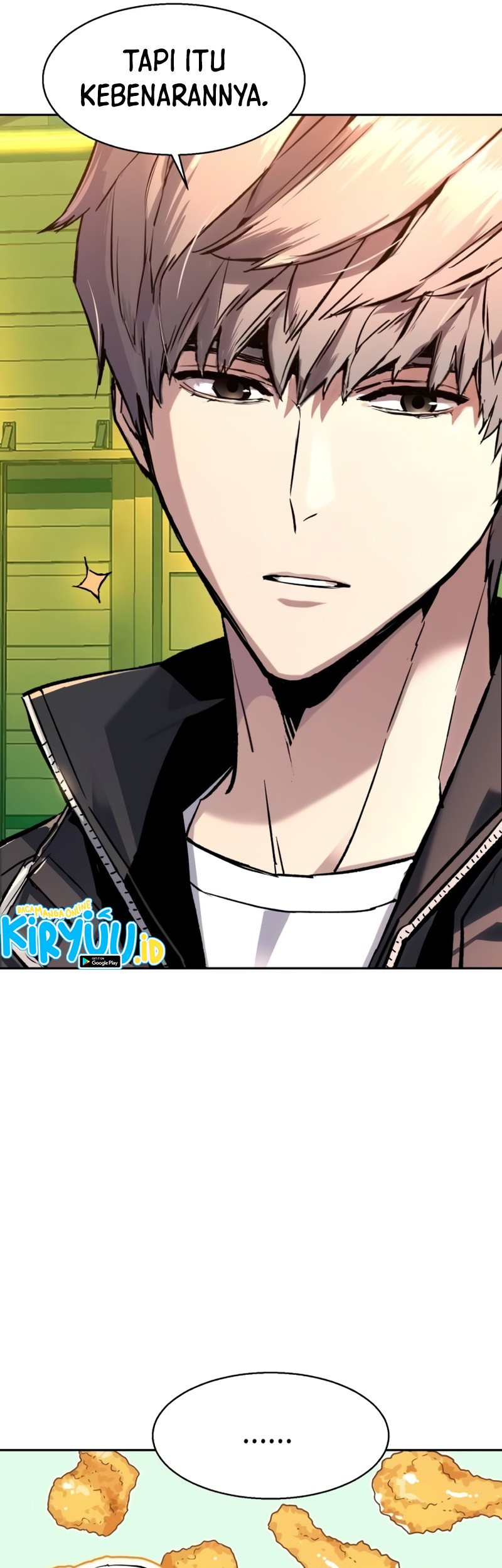 Mercenary Enrollment Chapter 177 - halaman 58