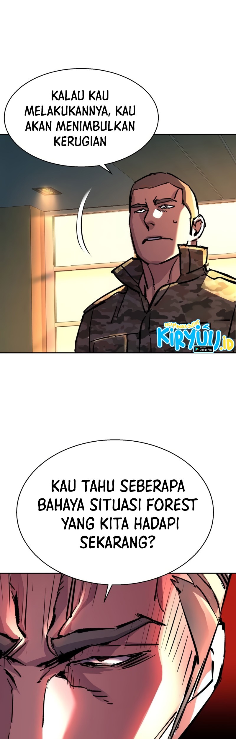 Mercenary Enrollment Chapter 177 - halaman 6