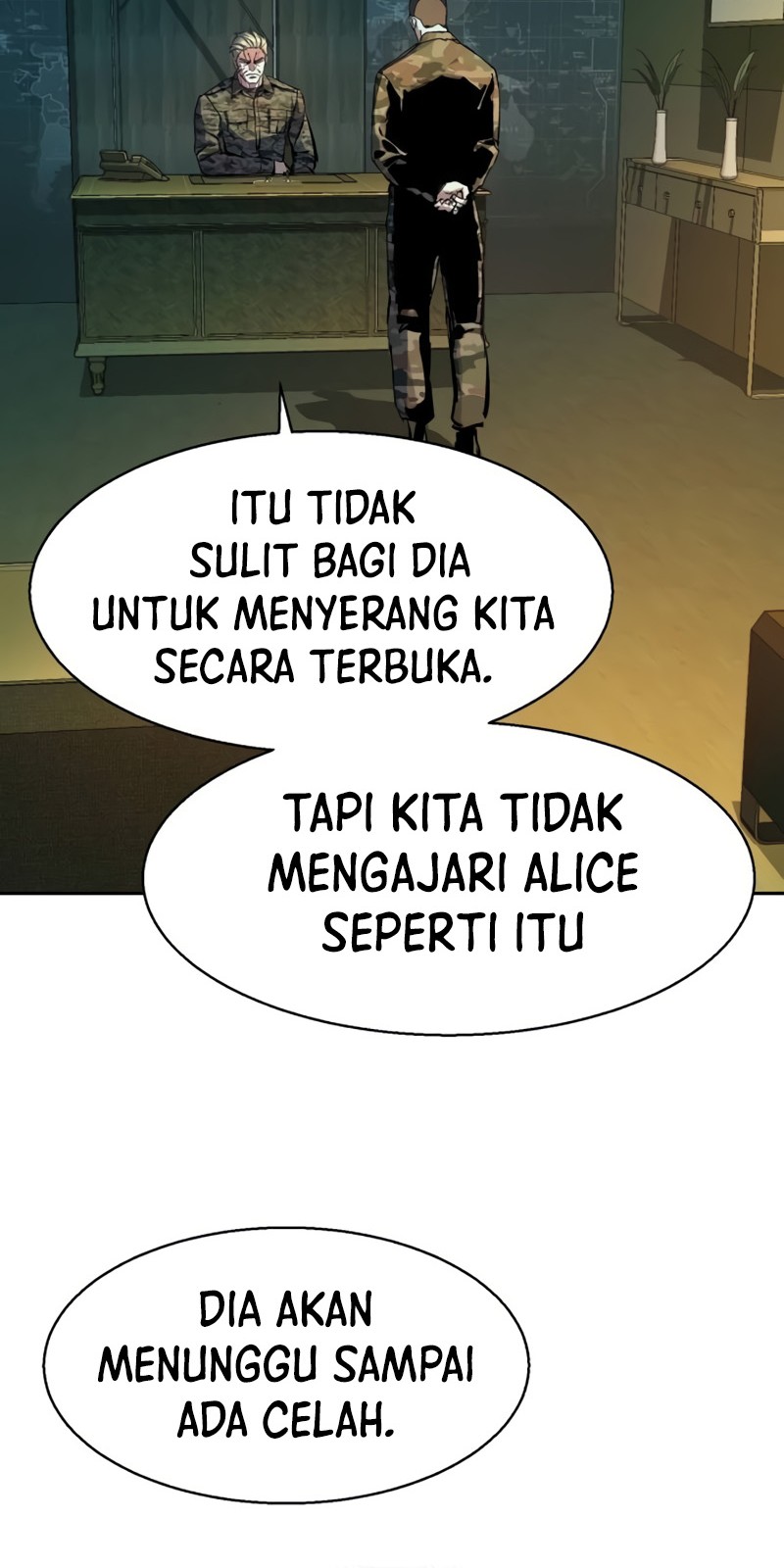 Mercenary Enrollment Chapter 177 - halaman 9
