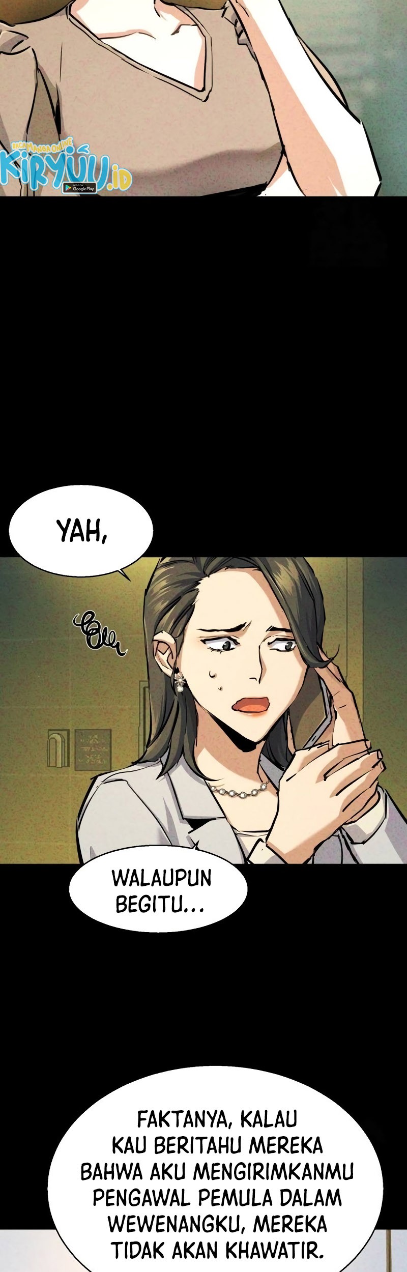 Mercenary Enrollment Chapter 178 - halaman 22