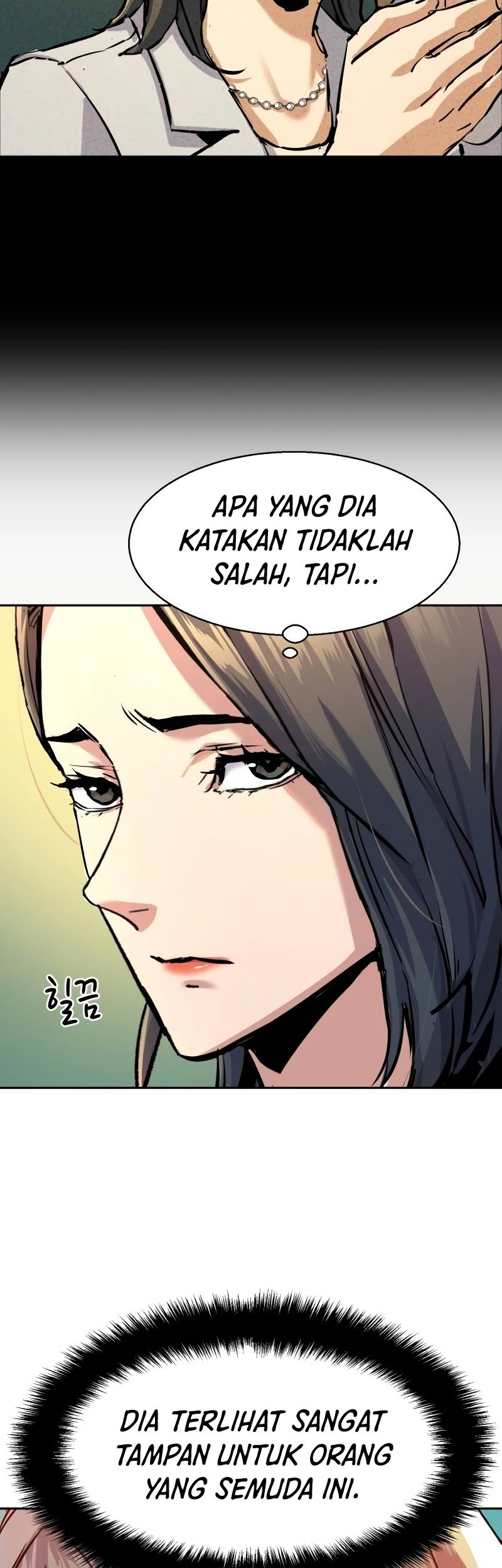 Mercenary Enrollment Chapter 178 - halaman 24