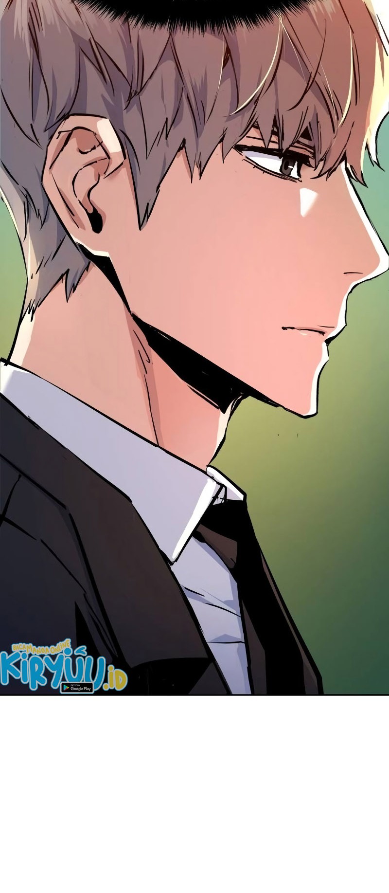 Mercenary Enrollment Chapter 178 - halaman 25