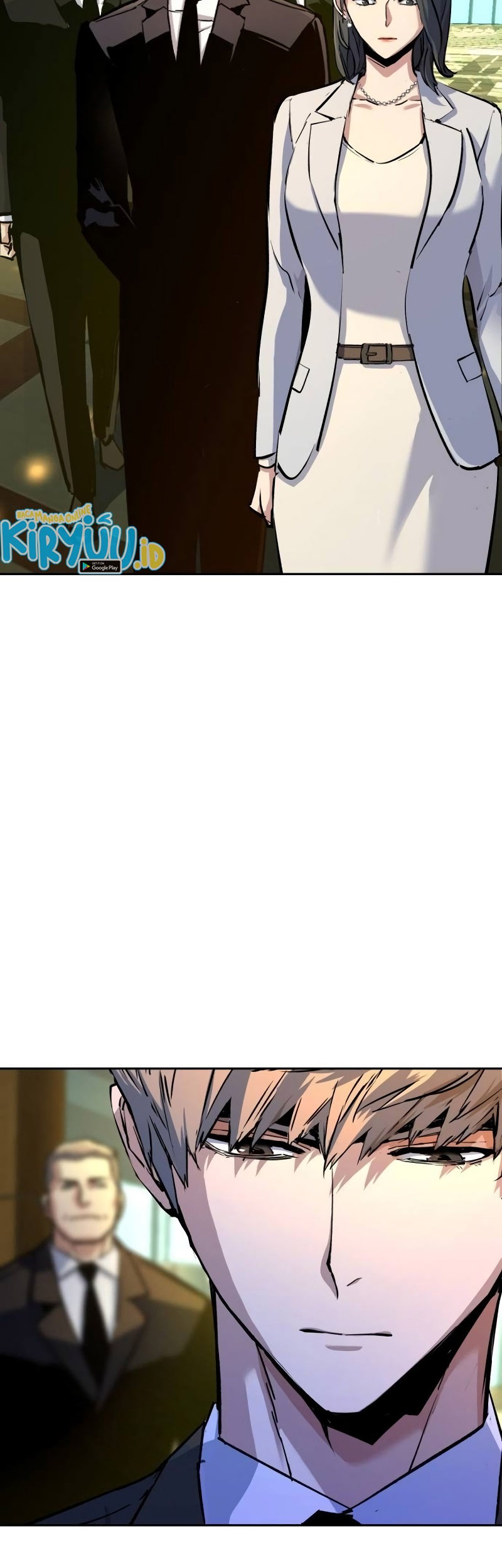 Mercenary Enrollment Chapter 178 - halaman 27