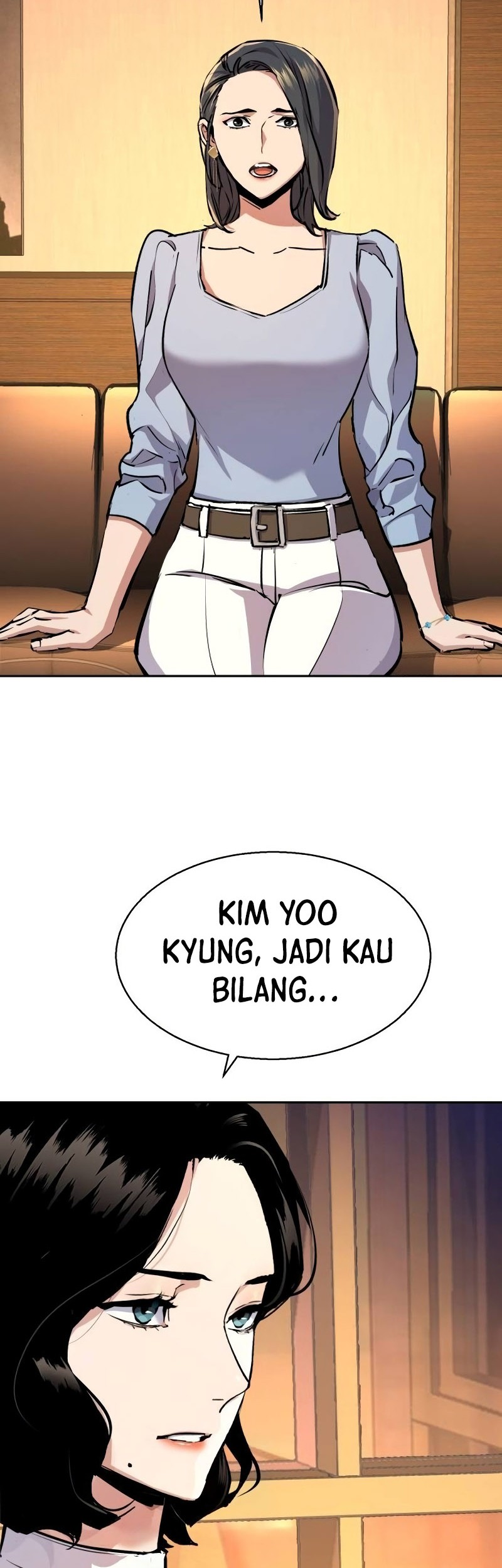 Mercenary Enrollment Chapter 178 - halaman 3