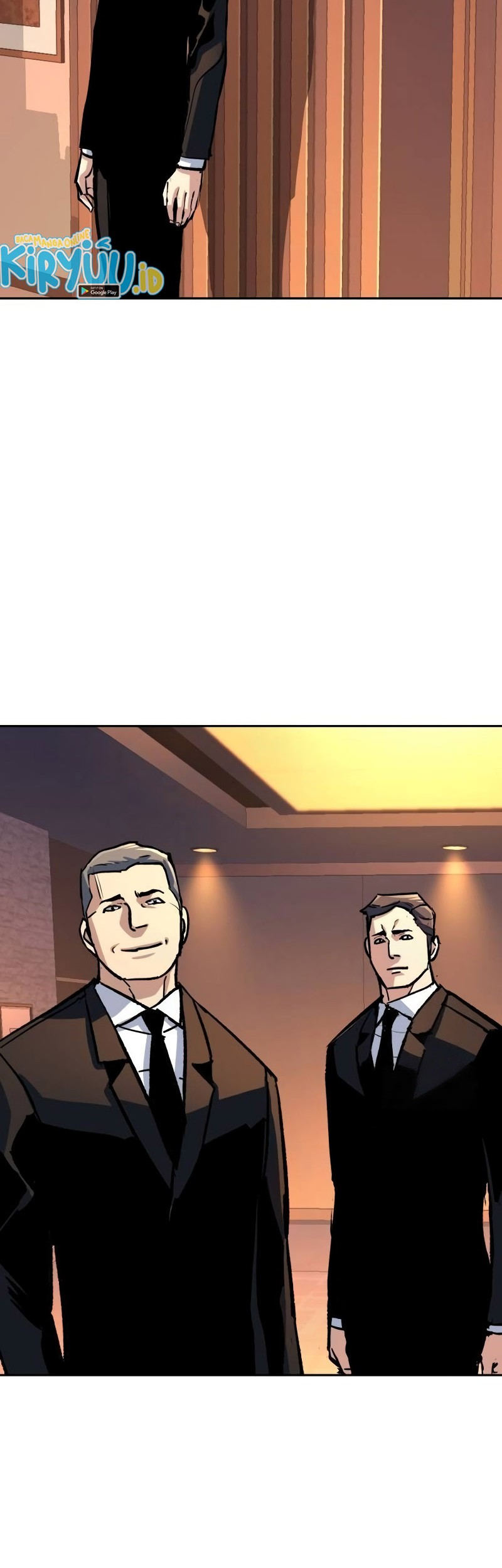 Mercenary Enrollment Chapter 178 - halaman 33