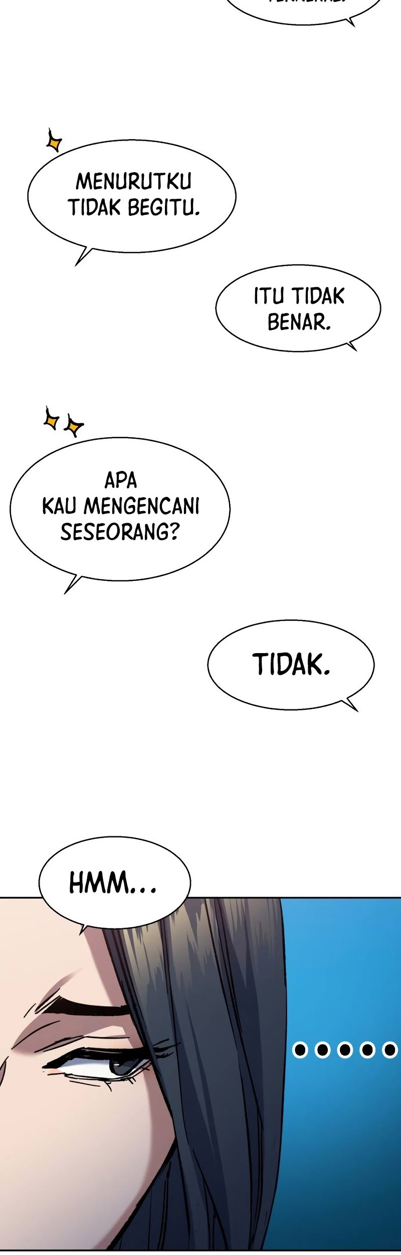 Mercenary Enrollment Chapter 178 - halaman 39