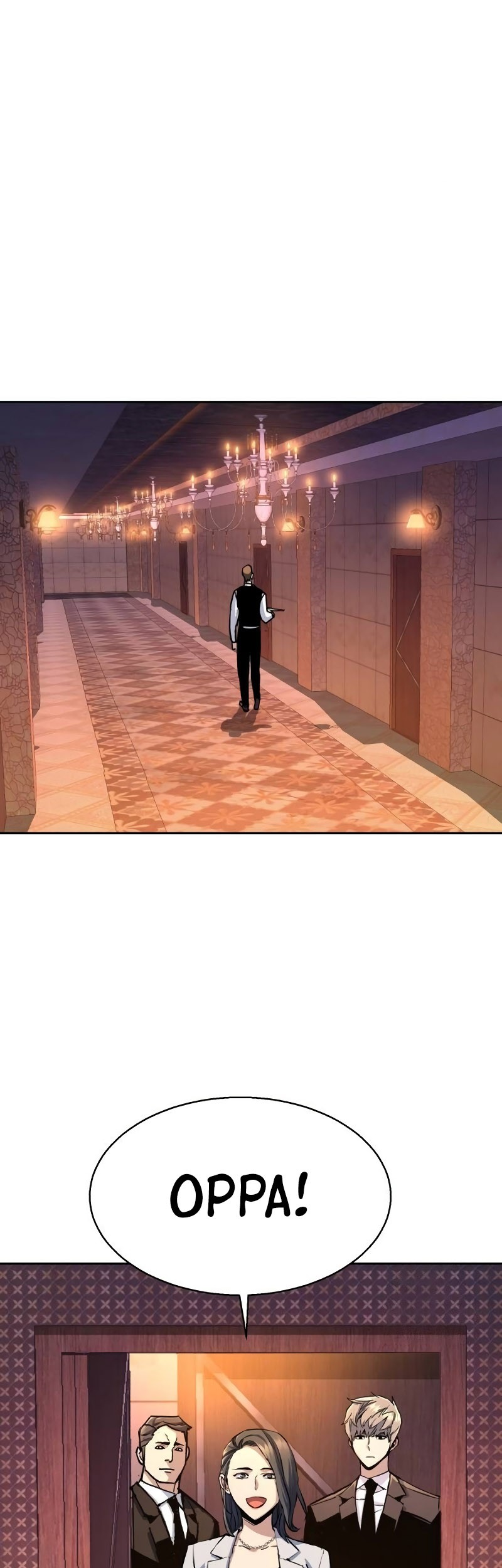 Mercenary Enrollment Chapter 178 - halaman 44