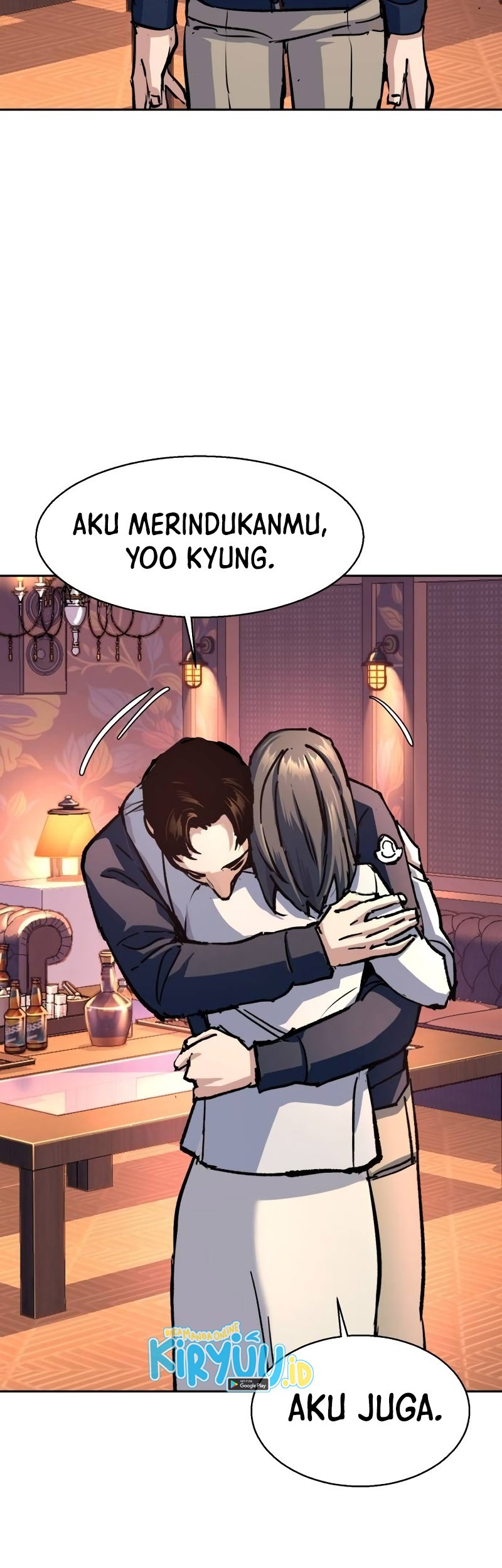 Mercenary Enrollment Chapter 178 - halaman 46