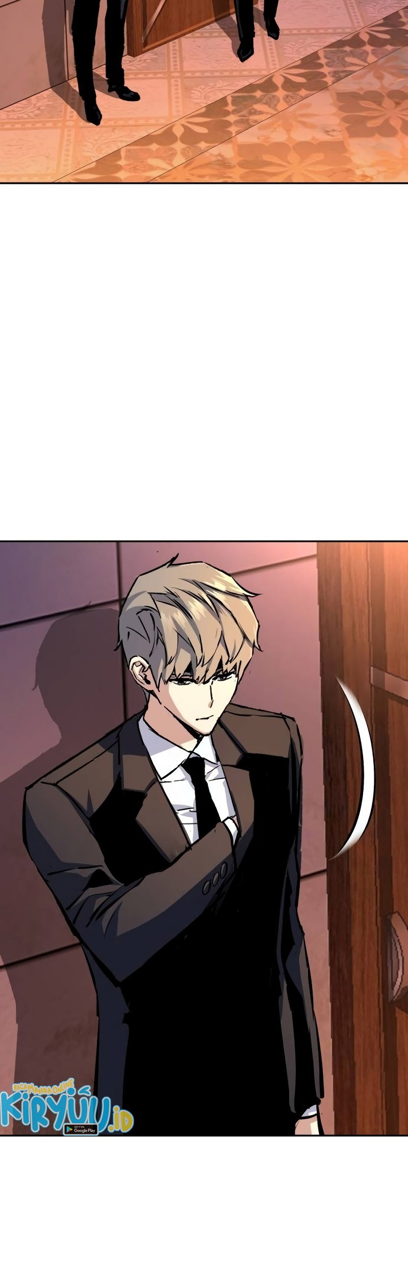 Mercenary Enrollment Chapter 178 - halaman 48