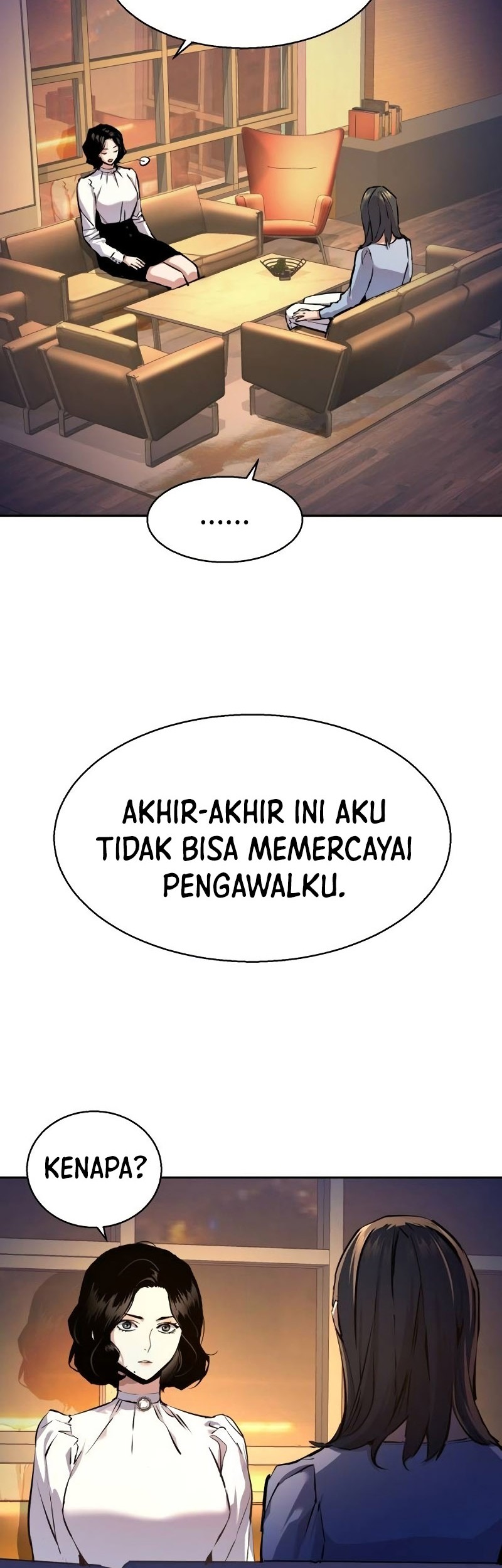 Mercenary Enrollment Chapter 178 - halaman 5