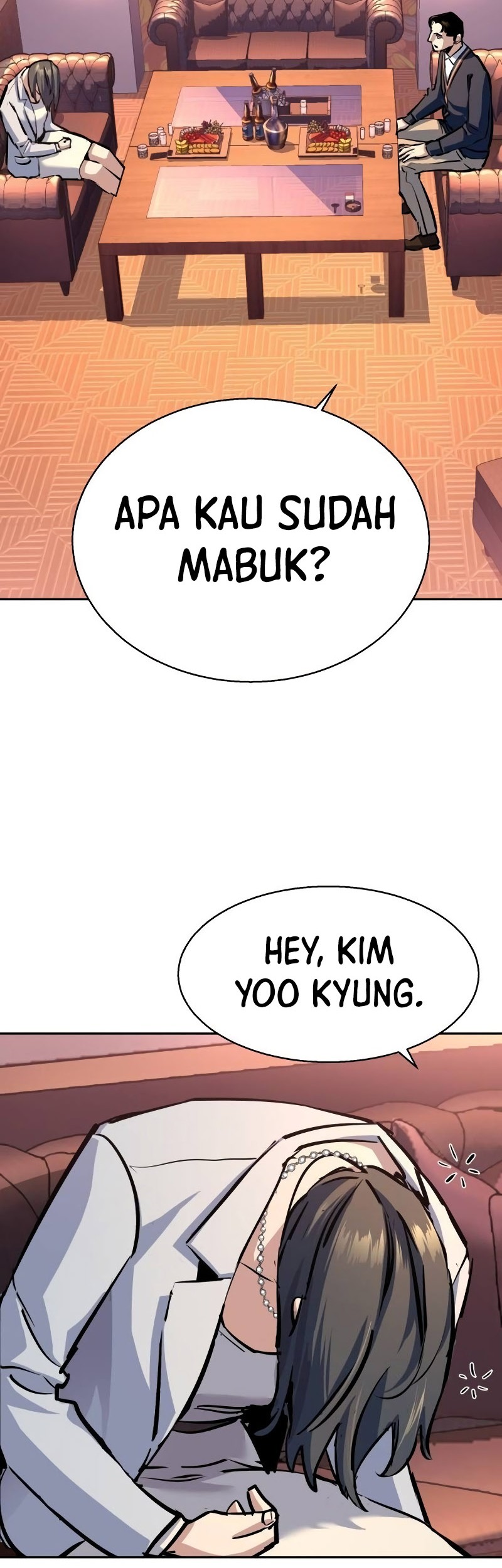 Mercenary Enrollment Chapter 178 - halaman 53