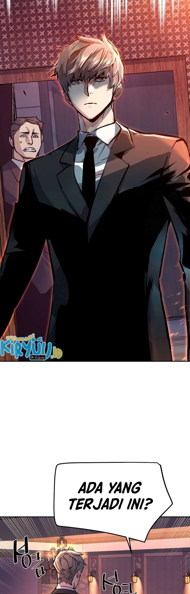 Mercenary Enrollment Chapter 178 - halaman 57