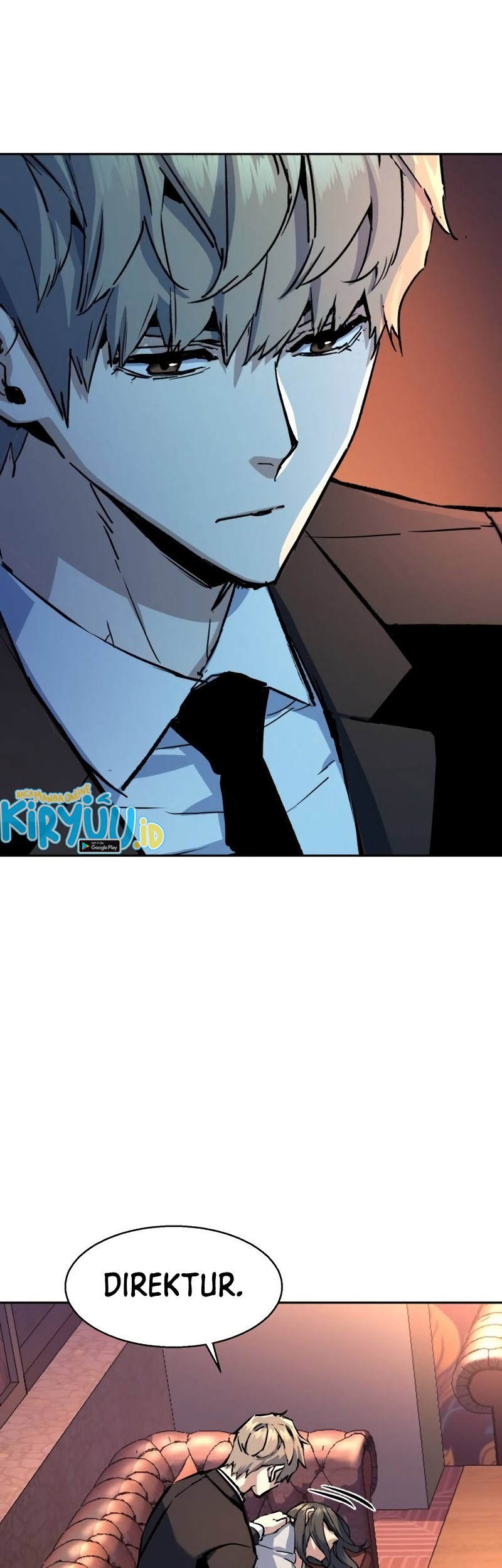 Mercenary Enrollment Chapter 178 - halaman 59