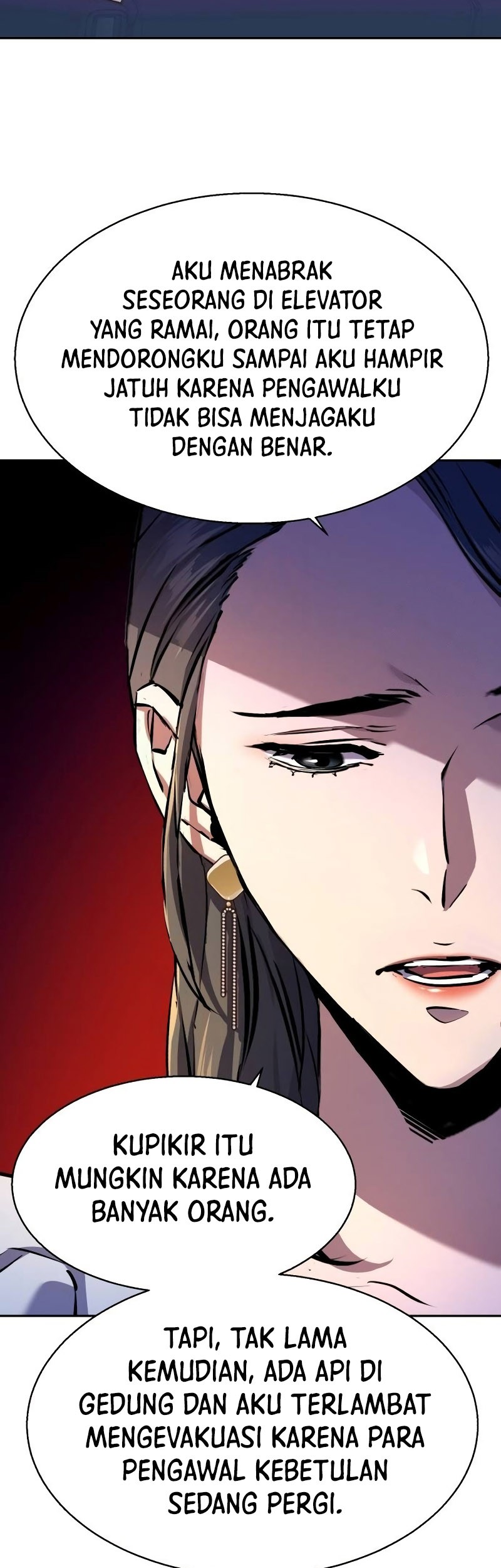 Mercenary Enrollment Chapter 178 - halaman 6