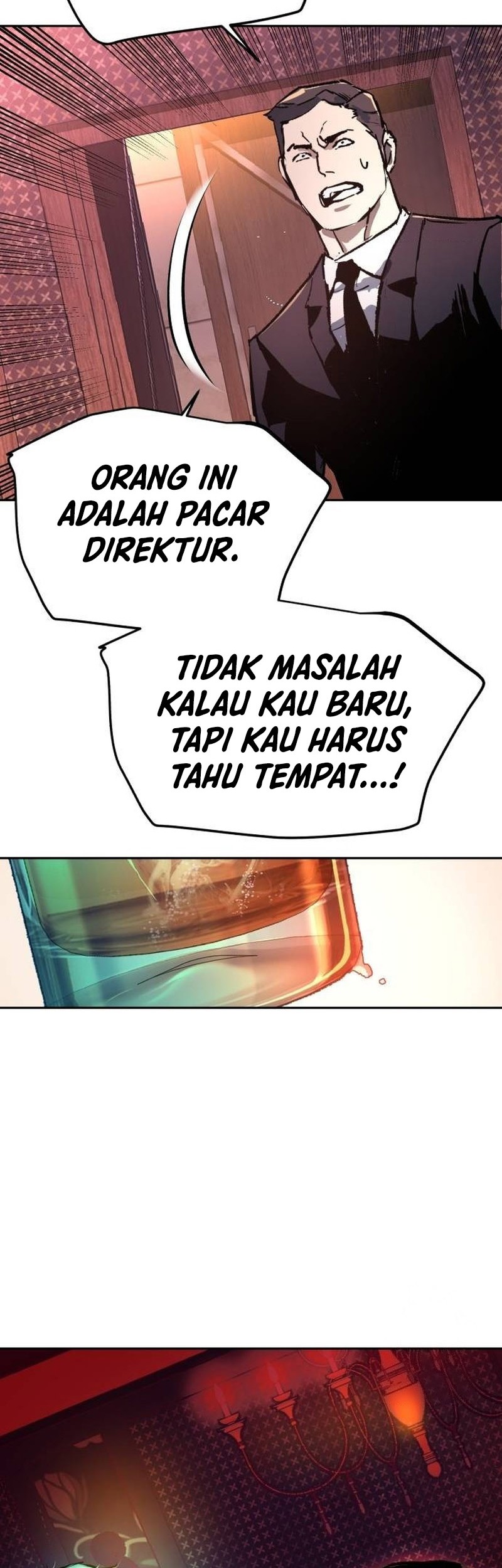 Mercenary Enrollment Chapter 178 - halaman 63