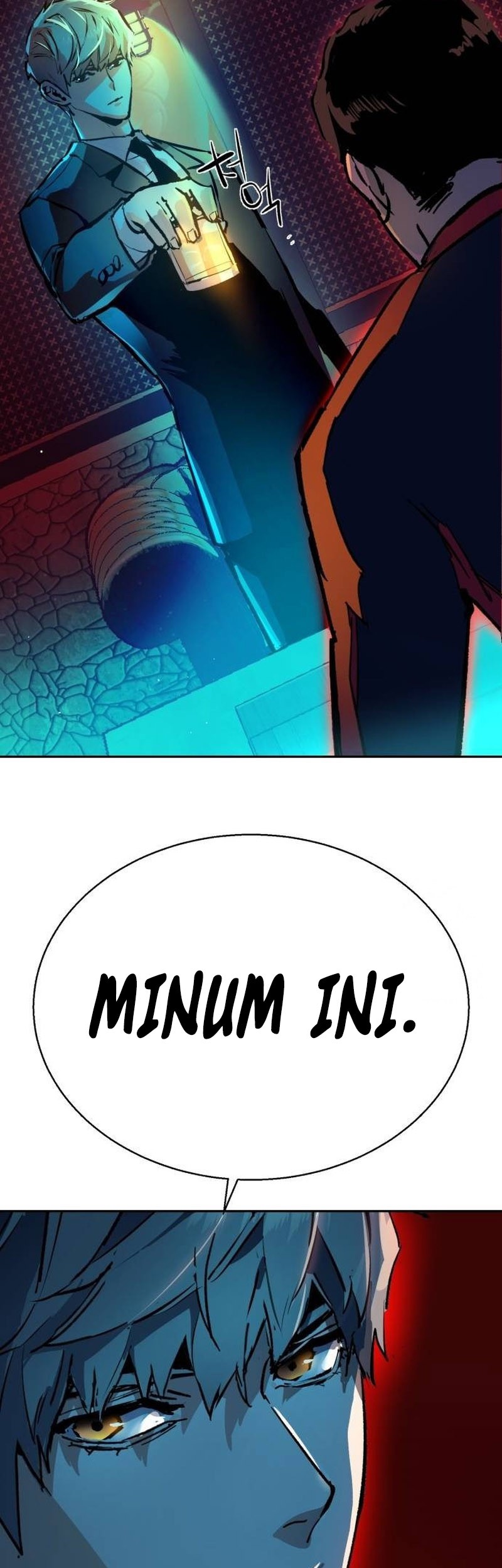 Mercenary Enrollment Chapter 178 - halaman 64