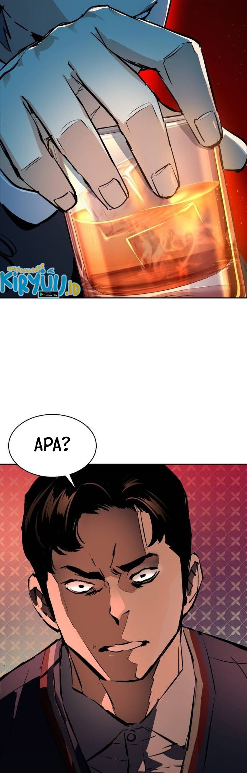 Mercenary Enrollment Chapter 178 - halaman 65