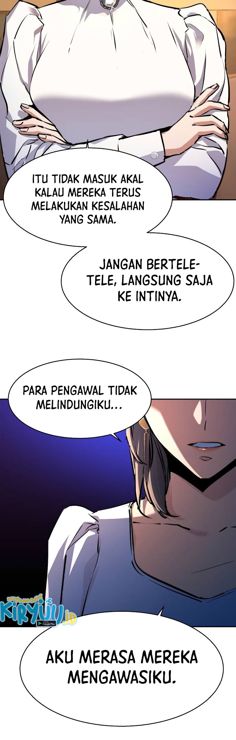 Mercenary Enrollment Chapter 178 - halaman 9