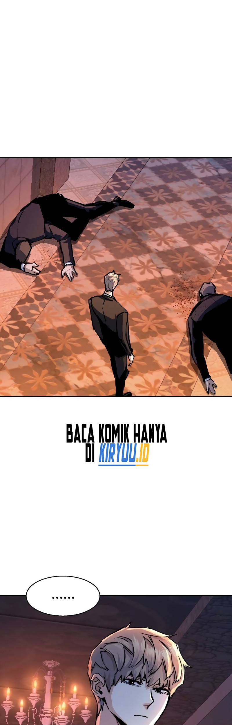 Mercenary Enrollment Chapter 179 - halaman 32