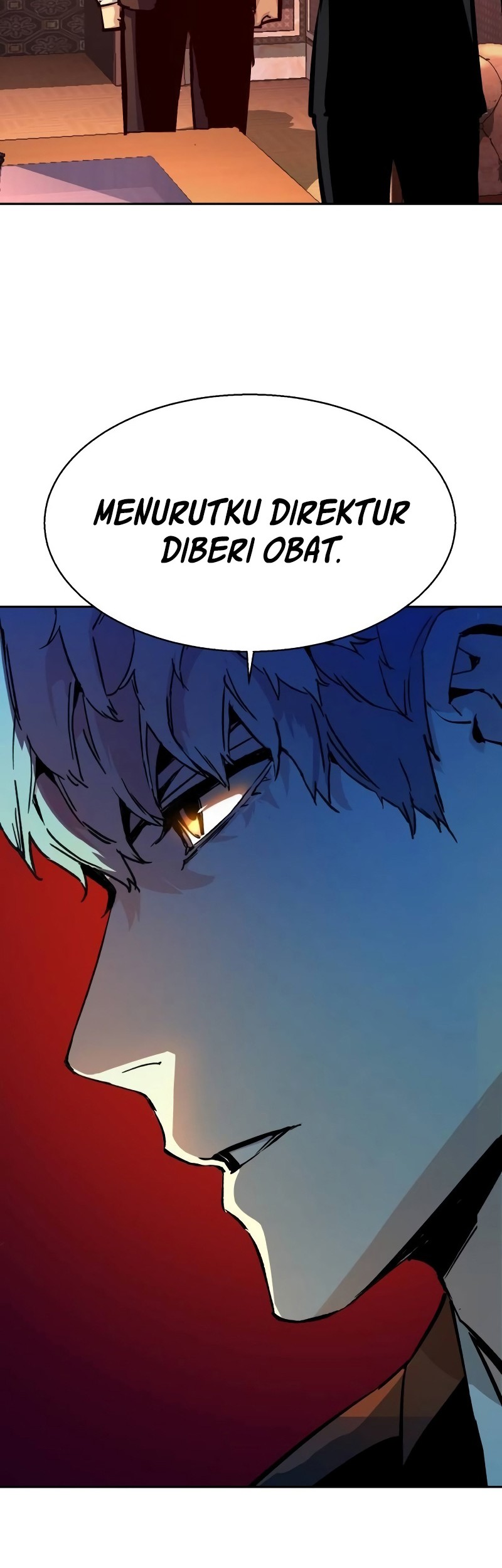 Mercenary Enrollment Chapter 179 - halaman 5