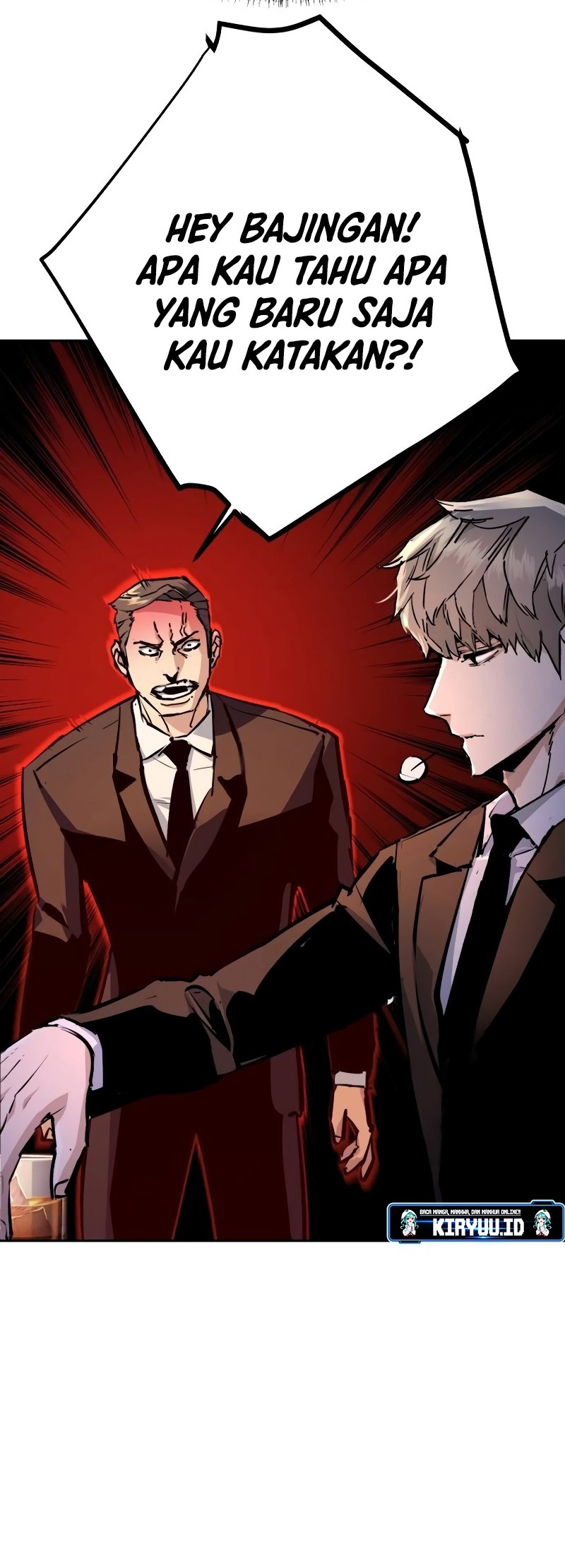 Mercenary Enrollment Chapter 179 - halaman 7
