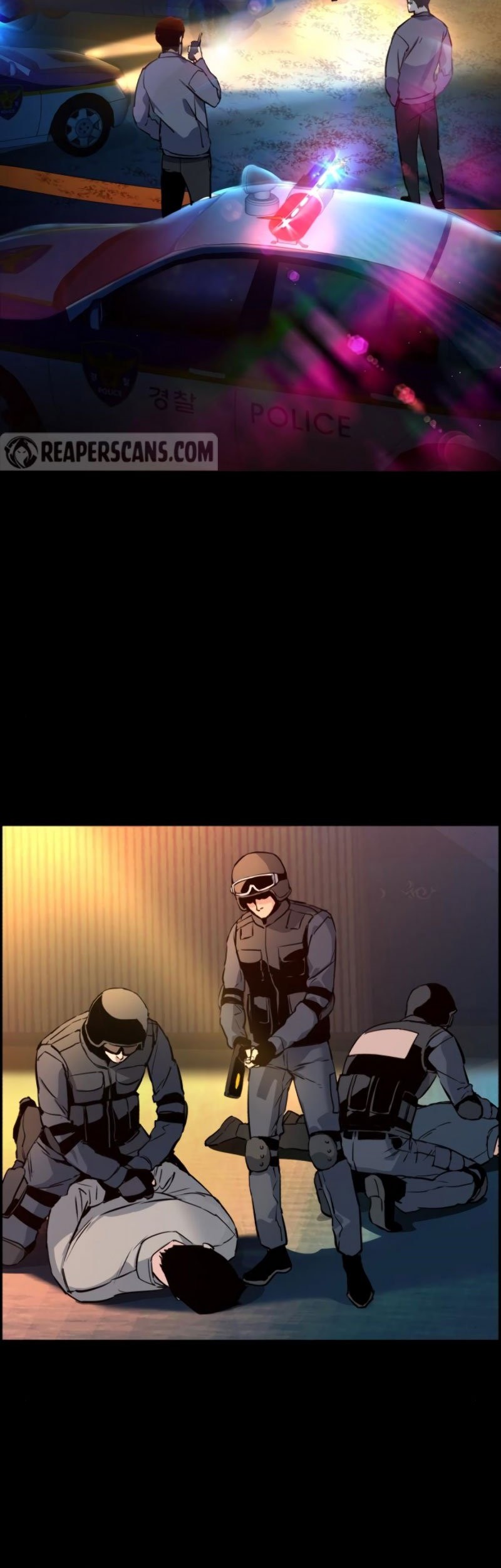 Mercenary Enrollment Chapter 18 - halaman 11