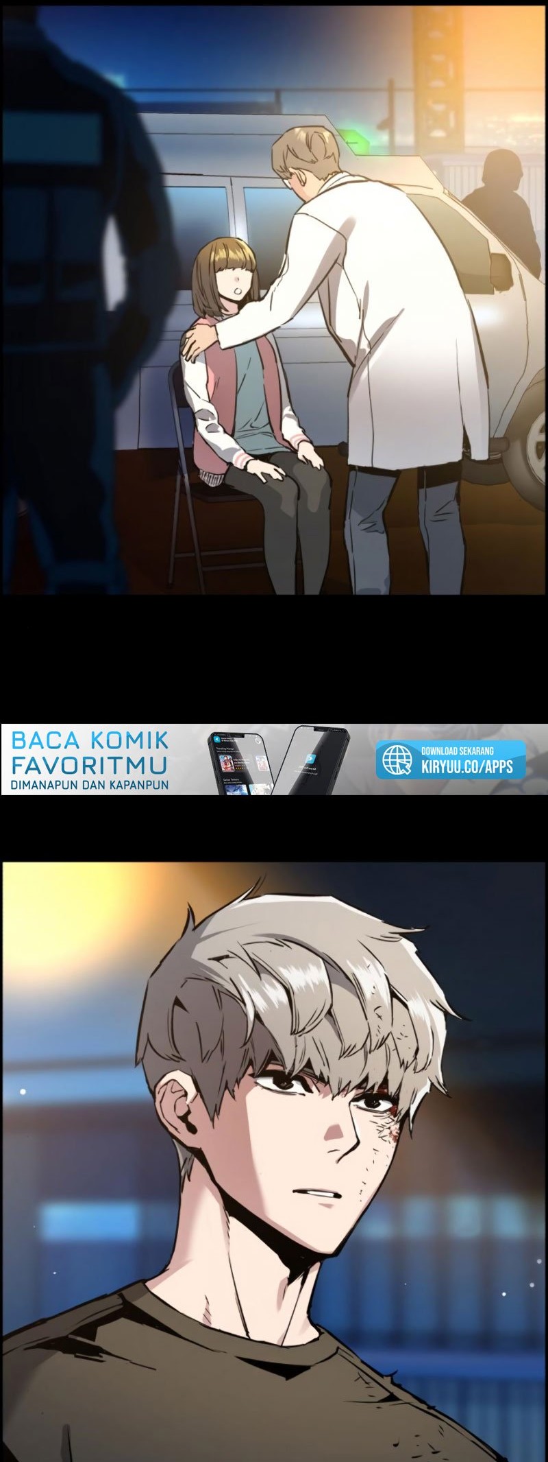 Mercenary Enrollment Chapter 18 - halaman 12