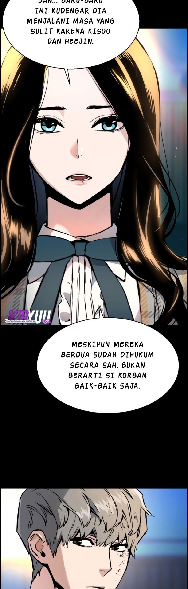 Mercenary Enrollment Chapter 18 - halaman 14