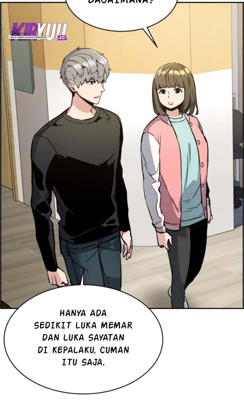 Mercenary Enrollment Chapter 18 - halaman 20