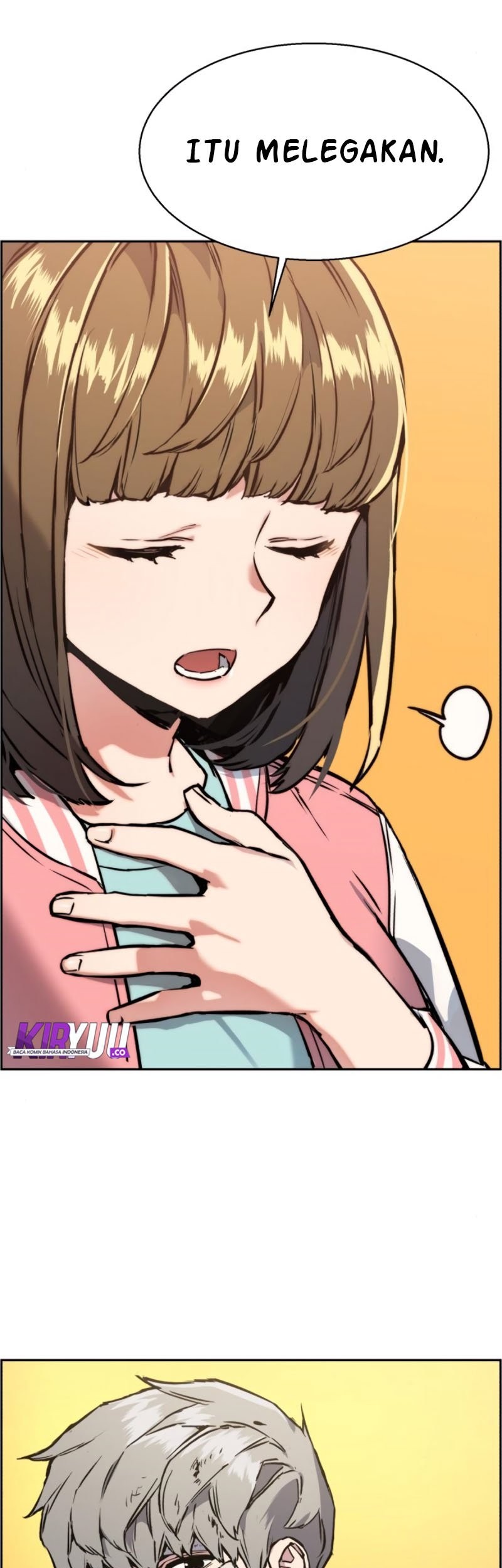 Mercenary Enrollment Chapter 18 - halaman 21