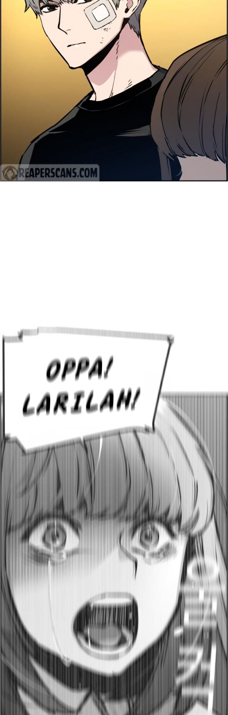 Mercenary Enrollment Chapter 18 - halaman 22