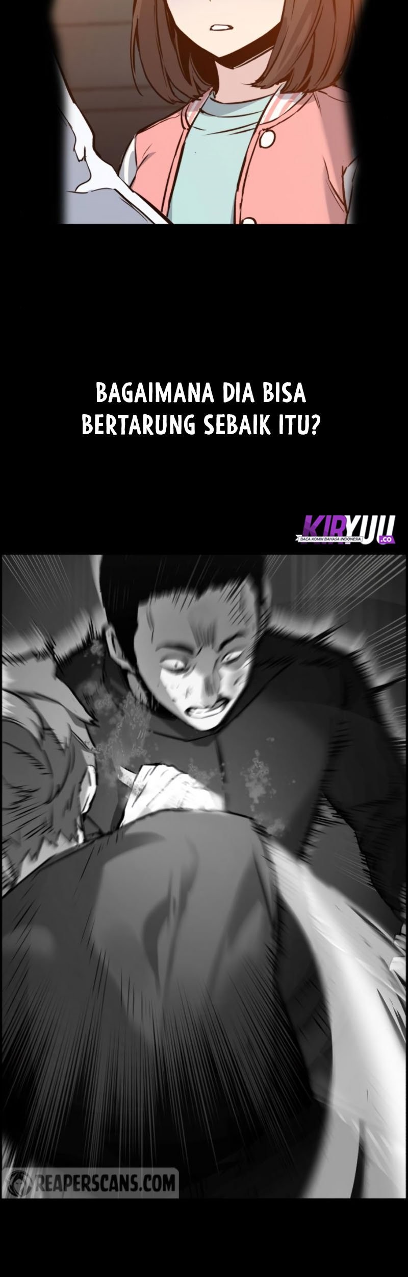 Mercenary Enrollment Chapter 18 - halaman 29