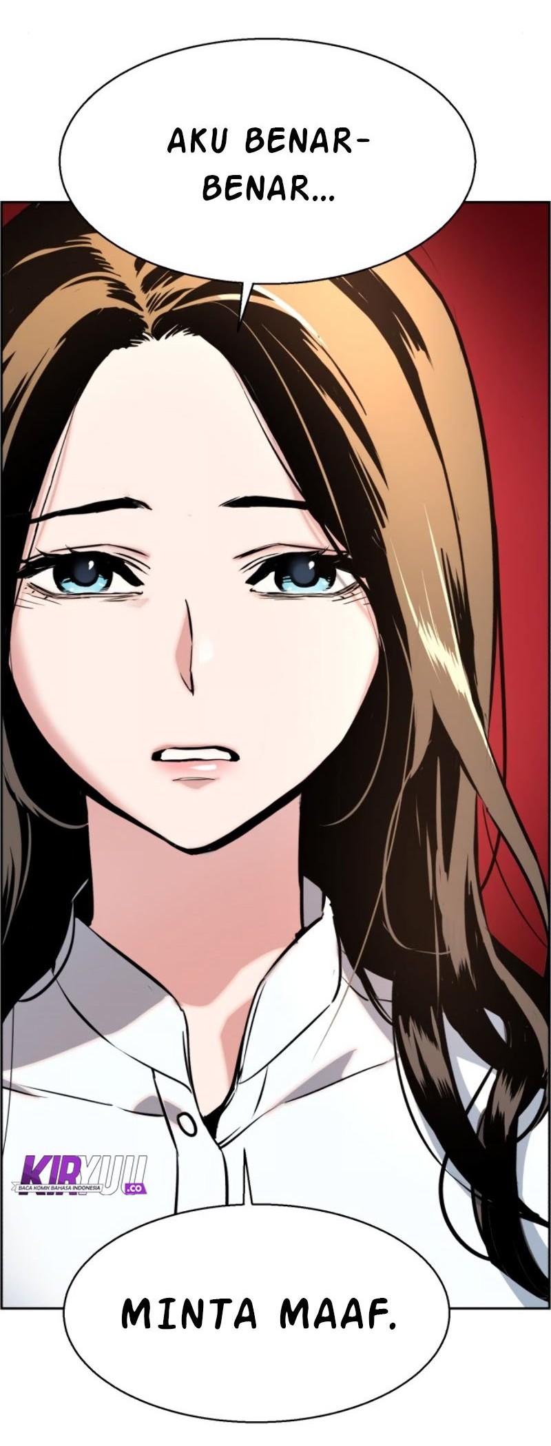 Mercenary Enrollment Chapter 18 - halaman 34