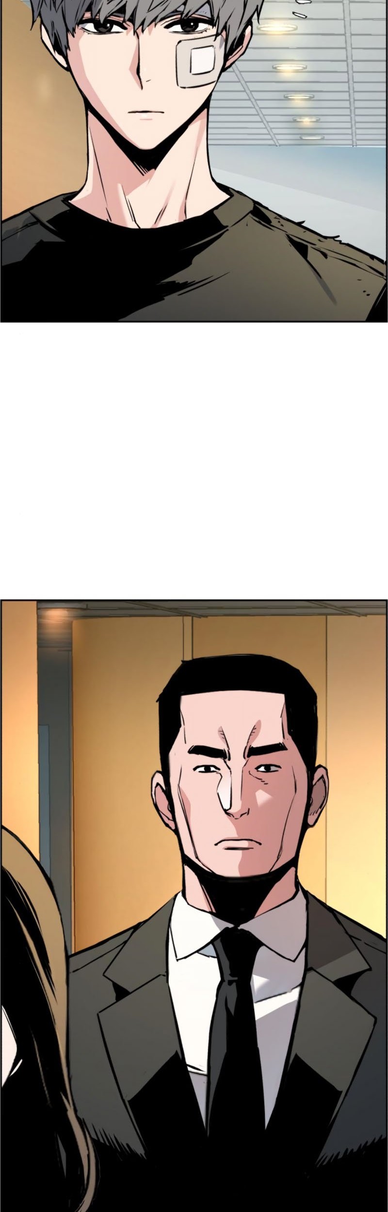 Mercenary Enrollment Chapter 18 - halaman 36