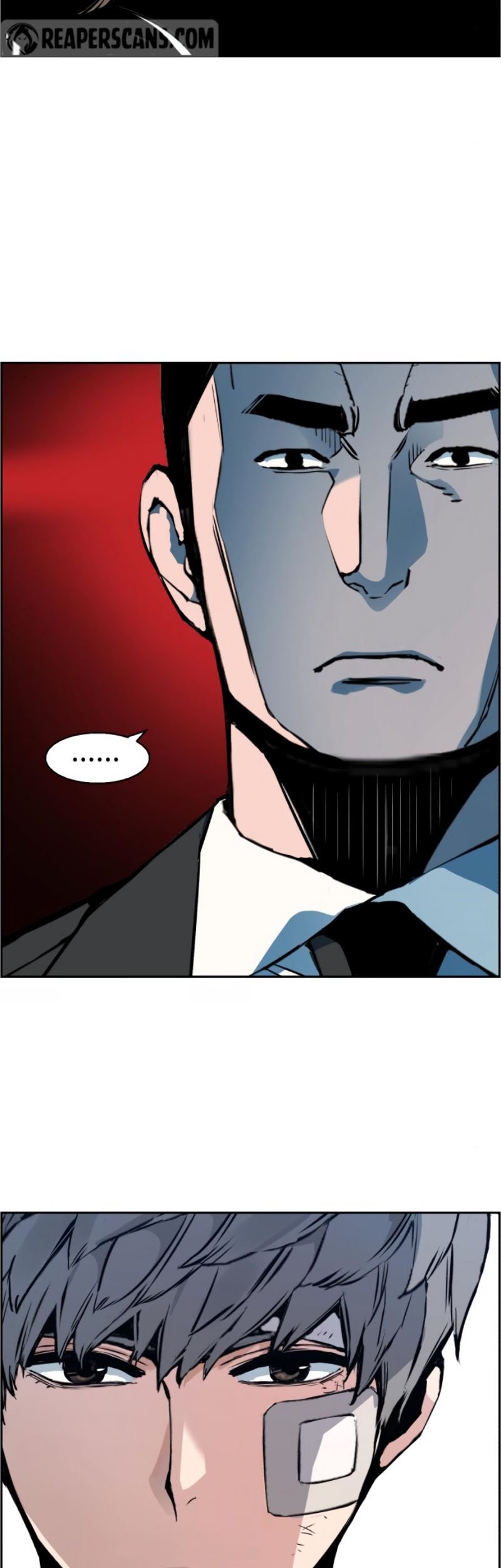 Mercenary Enrollment Chapter 18 - halaman 37