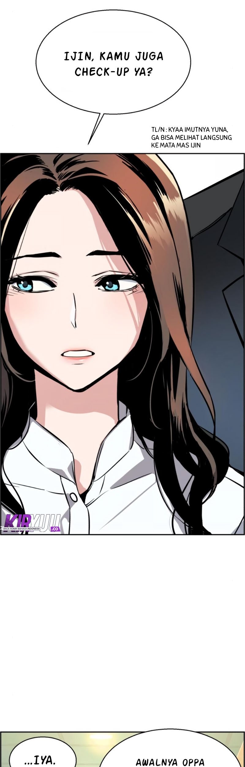 Mercenary Enrollment Chapter 18 - halaman 39
