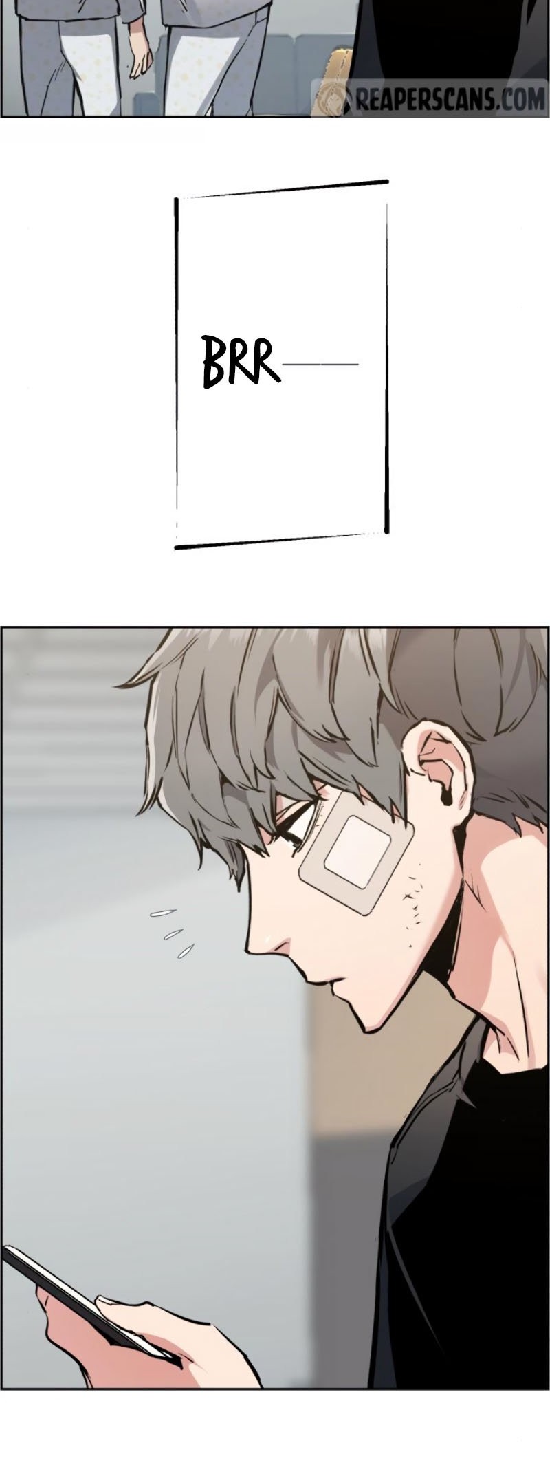Mercenary Enrollment Chapter 18 - halaman 4