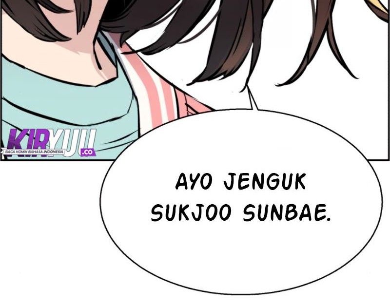 Mercenary Enrollment Chapter 18 - halaman 42