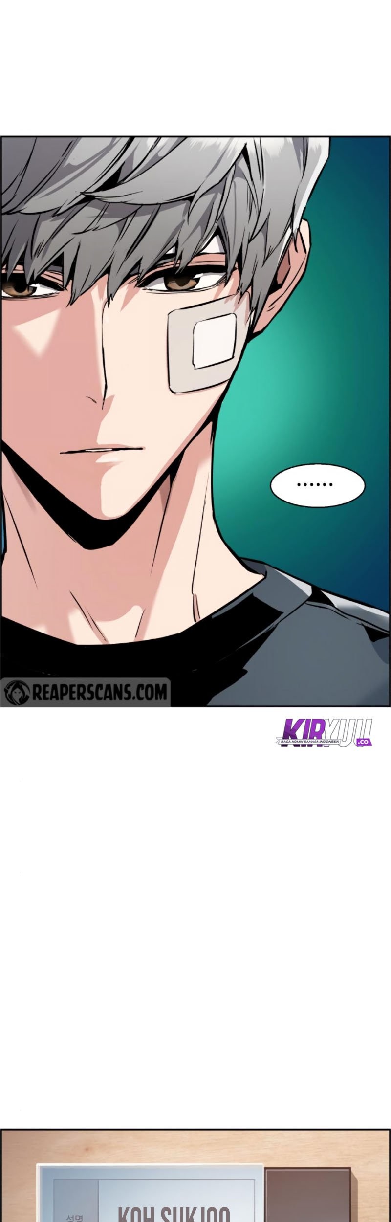 Mercenary Enrollment Chapter 18 - halaman 43