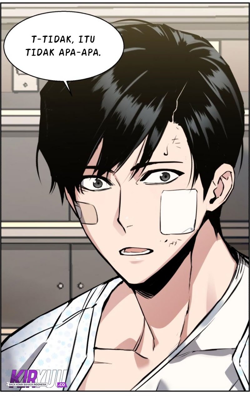Mercenary Enrollment Chapter 18 - halaman 46