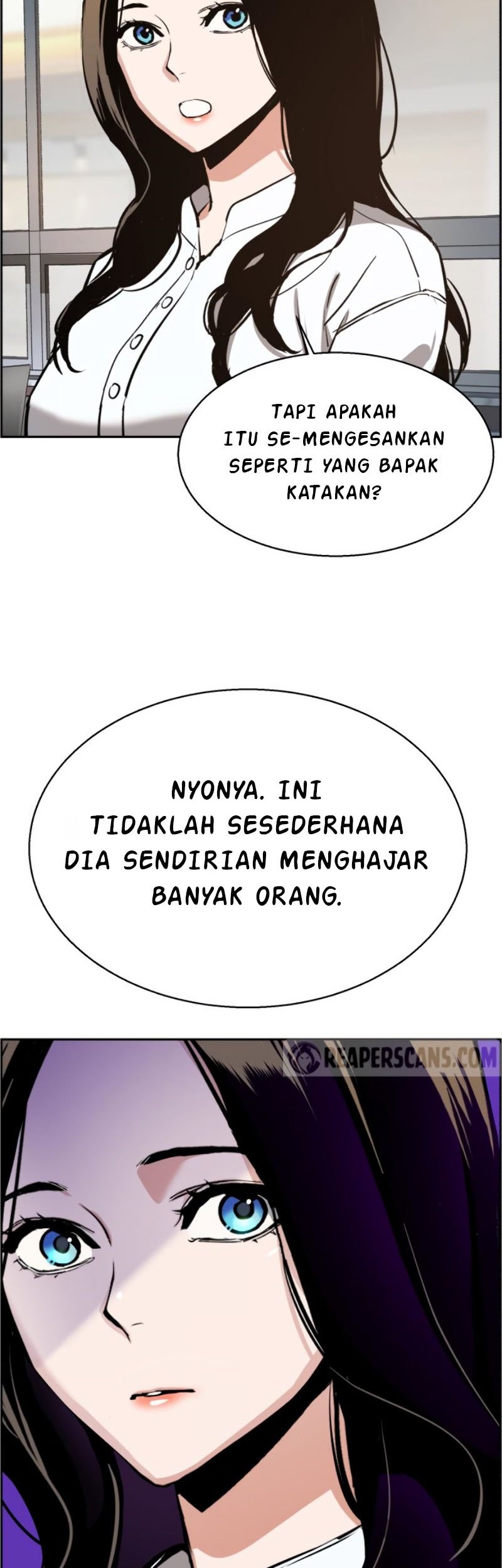 Mercenary Enrollment Chapter 18 - halaman 56