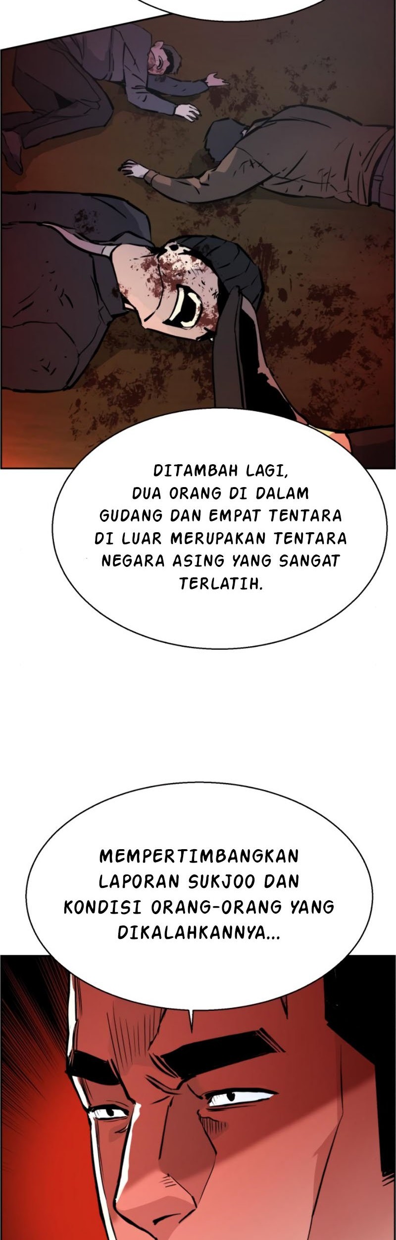 Mercenary Enrollment Chapter 18 - halaman 60
