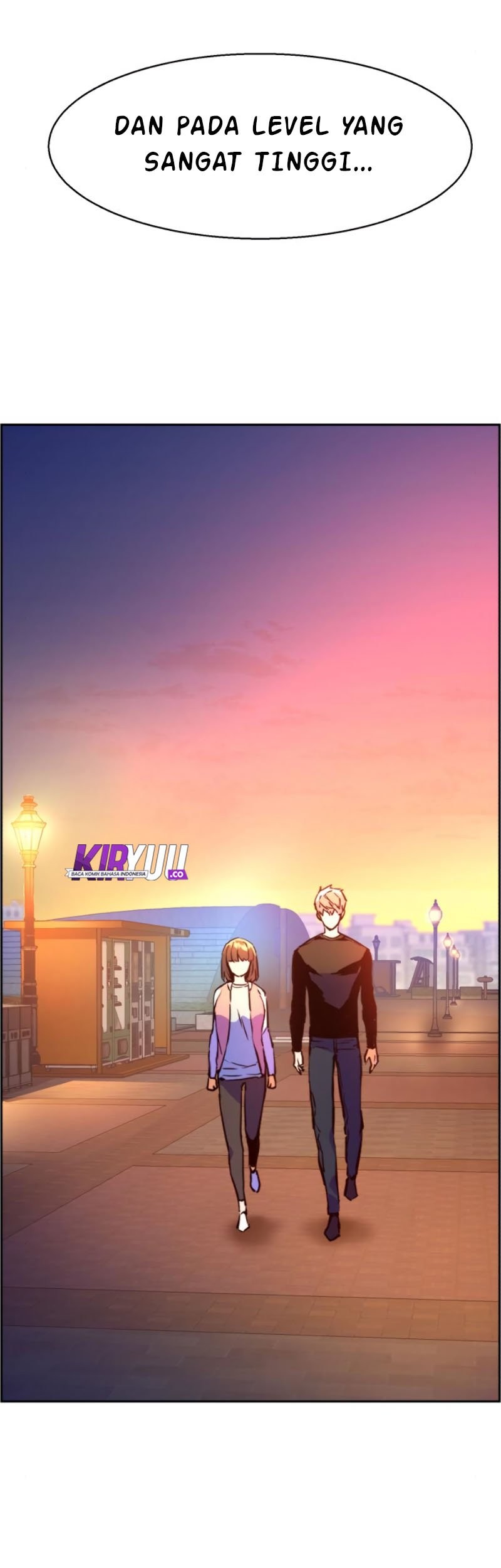 Mercenary Enrollment Chapter 18 - halaman 63