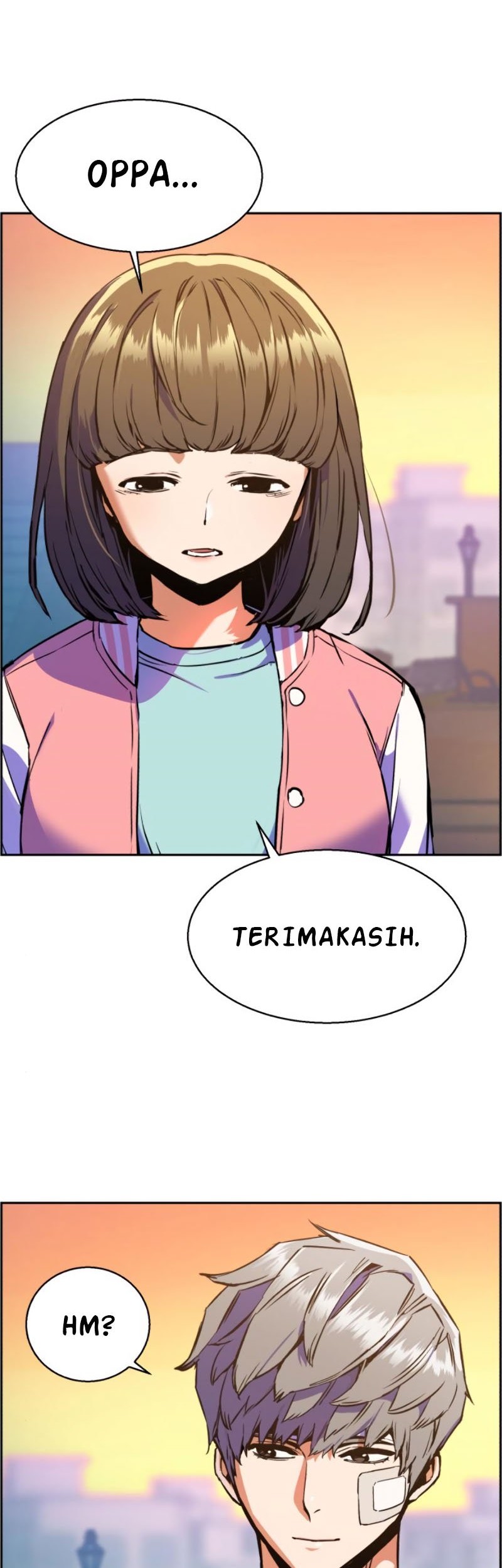 Mercenary Enrollment Chapter 18 - halaman 64